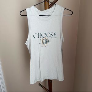 Spiritual Gangster Tank